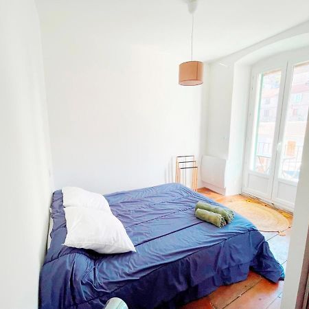 Appartement T2 Corte Centre Ville Exterior foto
