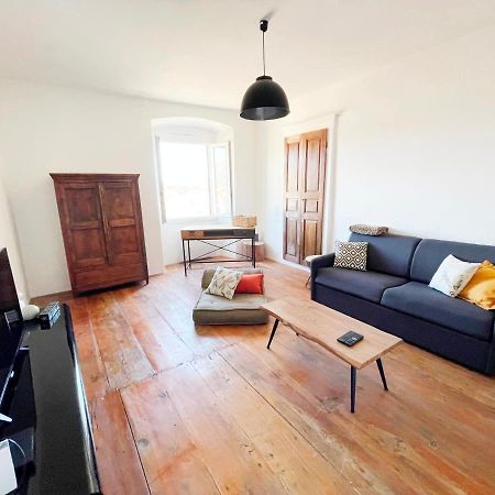 Appartement T2 Corte Centre Ville Exterior foto