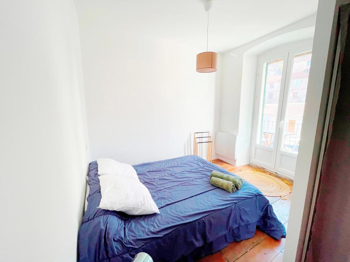 Appartement T2 Corte Centre Ville Exterior foto
