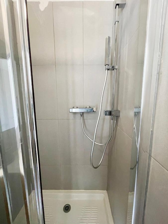 Appartement T2 Corte Centre Ville Exterior foto
